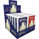 Baralho Imperial Couche 54 Cartas - Display Com 12