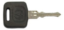 Chave S/segr Pf Convencional Vw Worker 05a14