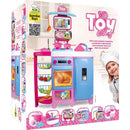 Mega Cozinha Toy Chef Com Acessórios E Torneira De água