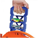 Hot Wheels Pista Action Circuito Giro Veloz