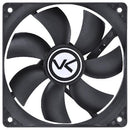 Fan Para Gabinete 120mm Preto - Cf120