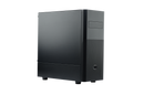 Gabinete Cooler Master Masterbox Cm695 Atx Lateral Em Aço  |  Cm695-kn5n-s00