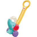 Fisher Price Infantil Elefante Bolinhas Divertidas