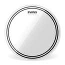 Pele Resposta Caixa E Surdo 14'' Evans EC Resonant TT14ECR
