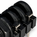 Jack J10 Mono Aberto Para Placa Storm 10 Unidades