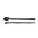 Terminal Axial Diant. Hidr./dhb - Comp:275mm - Dir./esq. - Gm Corsa Gii 02 A 12 - Meriva 02 A 12 - Montana 04 A 10