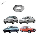Borracha Do Porta-malas Astra Corolla Uno Escort Vectra Gol