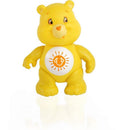 Boneco E Personagem Ursinho Carinhoso Sol Amarelo