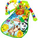 Tapete Musical Gym Piano Rf3 76x58x42cm