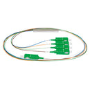 CABO ÓPTICO SPLITTER INTELBRAS  XFS 142 PLC 1X4 SC/APC 4830019