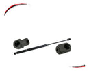 Amortecedor Do Porta Malas Cruze Hatch G1 12 A 16 Original