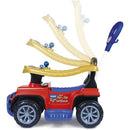Veiculo Para Bebe Jip Jip Spider 30kg C/som