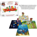 Jogo De Tabuleiro Meu Primeiro Tabuleiro