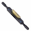 Emenda Mecanica Fibra Optica Fio Drop (fo) Universal Reutilizavel L925b  Pct C/ 5 Gigasat
