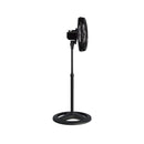 Ventilador Coluna Turbo 40cm 6p 220v Preto Ventisol