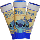 Bolha De Sabão Stitch 60ml Com Jogo Caixa Com 12 Unidades