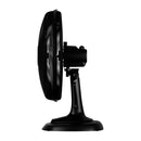 Ventilador Mesa Turbo 50cm 6p 220v Preto Ventisol