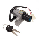 Chave Ignicao Condor Cg 160 16 A 17