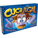 Jogo De Tabuleiro Cuca Legal