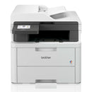Multifuncional Brother DCPL3560CDW Colorida A4 Duplex Wi-Fi - DCPL3560CDW