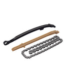 Corrente Comando Kit (3pcs) Ww3 Fazer 150 14/