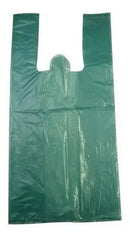 Sacola Plastica Reciclada Reforçada 5 Kg Da 50x70