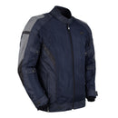 Jaqueta Texx Saga Four Season V2 Masc Azul   M