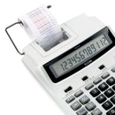 Calculadora Com Bobina 12 Digitos Mr-6125 Elgin