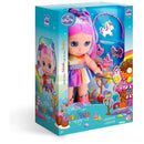 Boneca Kilty Pop Unicórnio