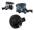Tampa De Combustível Iveco Eurotech Após 97