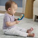Fisher-price Infant Celular Dos Animais
