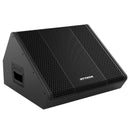 Caixa Retorno Amplificada Attack Vsm112a - Monitor Palco Ativo 12 Polegadas 1.200 W Rms