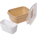 Marmita Capivara Decorada Fun 630ml