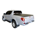 Capota Marítima Flash Cover Ff130 Mitsubishi L200 Triton 2009/2017 Force