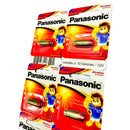 Bateria Alcalina 12v Panasonic Ct-10 Lr-v08-1bt