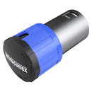 Conector Xlr Macho Metal Low Profile Wc 2033 Wireconex 02 Un