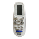 CONTROLE REMOTO AR CONDICIONADO MXT SPLIT YORK ALPS EC 01357