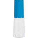Garrafa Plástica Super Garrafa Com Copo 420ml – Azul