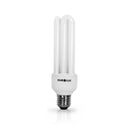 Lampada Fluorescente 3u 25w 220v Ourolux