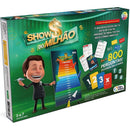 Jogo De Tabuleiro Show Do Milhão