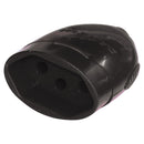 TOMADA DESMONTÁVEL DANEVA DN1617 2P+T 20A/ 250V CORES SORTIDAS