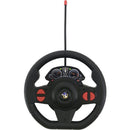 Carrinho Controle Remoto Sonic Master Pilot - 7 Funções / Bateria