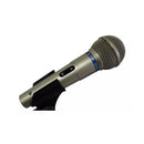 Microfone Leson Mc-200 Dinâmico Champanhe