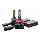 Lâmpada Led Roadstar Xtrem Light Rs-h11 19 Br - Par