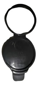 Tampa Reserv Limp P/brisa Preta Gm Onix Gi 12a19