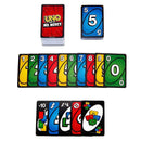 Jogo De Cartas Uno Mercy