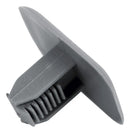 Grampo Forro Teto Gelo Ipanema/monza 10pcs