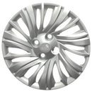 CALOTA GRID ARO 14P 224CB-PTA FIAT SIENA/ PUNTO 2014/ 16 CUBO BAIXO - PC / 4