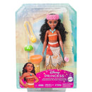 Boneca Disney Princesa Com Acessórios (s)