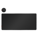 Mouse Pad Gamer Infusão De Vidro Pcyes Obsidian G2d Extended 900x420mm - Pempg2dex